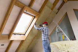 Types of Insulation We Offer in Mission, OR